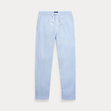 Polo Ralph Lauren Cotton Pyjama Pant in Blue