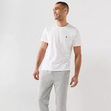 Polo Ralph Lauren Cotton Sleep Top in White