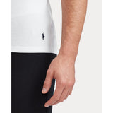Polo Ralph Lauren Slim Crewneck 3-Pack White/Black/Andover