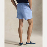 Polo Ralph Lauren Traveler Swim Trunk in Austin Blue