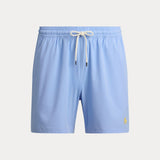 Polo Ralph Lauren Traveler Swim Trunk in Austin Blue