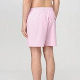 POLO RALPH LAUREN Traveller Swim Trunk In Pink