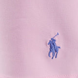 POLO RALPH LAUREN Traveller Swim Trunk In Pink
