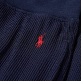 Polo Ralph Lauren Waffle Pant Navy