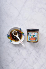 Poon's Extraordinary Chilli Oil, 125g