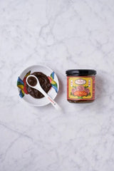 Poon's Fermented Soy Bean Paste (160g)