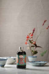 Poon's Premium First Extract Soy Sauce. 250ml