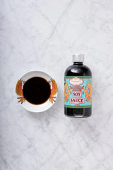 Poon's Premium First Extract Soy Sauce. 250ml
