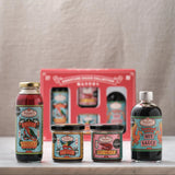 Poon's Signature Sauce Collection (4 Sauces)