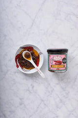 Poon's WO Sauce, 130g