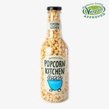 Popcorn Kitchen Giant Bottle - Sweet & Salt
