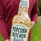 Popcorn Kitchen Giant Bottle - Sweet & Salt