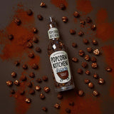 Popcorn Kitchen Gift Bottle - Chocolate Brownie