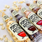 Popcorn Kitchen Gift Bottle - Chocolate Brownie