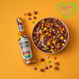 Popcorn Kitchen Pop At Home - Rainbow Chocolate 440g