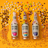Popcorn Kitchen Pop At Home - Rainbow Chocolate 440g