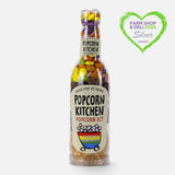 Popcorn Kitchen Pop At Home - Rainbow Chocolate 440g