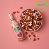 Popcorn Kitchen Rocky Road Pop At Home Popcorn Kit, 360g