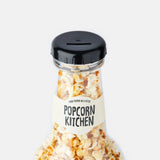 Popcorn Kitchen Simply Sweet Popcorn Giant Money Bottle, 550g