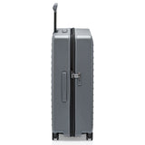 Porsche Design Roadster Hardcase 4W Trolley Large Anthracite Grey Matt
