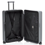Porsche Design Roadster Hardcase 4W Trolley Large Anthracite Grey Matt