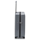 Porsche Design Roadster Hardcase 4W Trolley Medium 69cm Anthracite Grey Matt