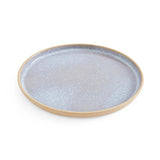 Portmeirion Minerals Dinner Plate In Aquamarine