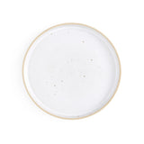 Portmeirion Minerals Dinner Plate In Moonstone