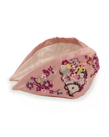 Powder Hedgehog Headband