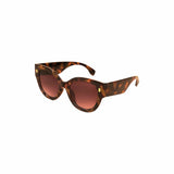 Powder Limited Edition Bailey Sunglasses In Tortoiseshell