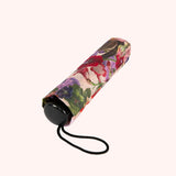 Powder Umbrella In Cream Posy