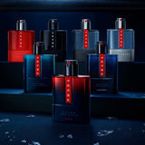 Prada Luna Rossa Ocean Parfum