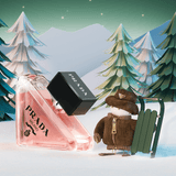 Prada Paradoxe Eau de Parfum 50ml Gift Set
