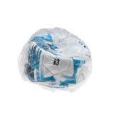 Precision Play Force Football Size 5 In White