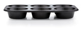 Prestige Inspire 6 Cup Jumbo Muffin Tin