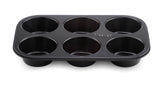 Prestige Inspire 6 Cup Jumbo Muffin Tin