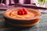 Pyrex Bake & Enjoy 2 Piece Cake And Flan Dish Set