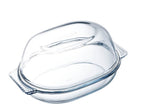 Pyrex Chicken Roasting Dish