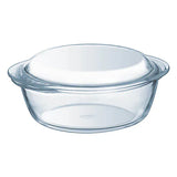Pyrex Classic 1.6L Round Casserole