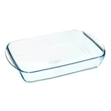 Pyrex Classic Rectangular Roaster 35cm