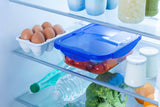 Pyrex Cook & Go Rectangular Storage Set