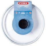 Pyrex Glass Lid 24cm