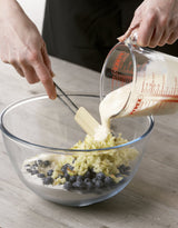 Pyrex Glass Measuring Jug