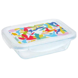 Pyrex Lunch Box