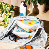 Pyrex Lunch Box