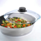 Pyrex Universal Glass Lid, 28cm