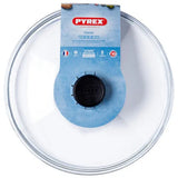 Pyrex Universal Glass Lid, 28cm