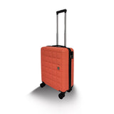 Qubed Squared Spinner 55cm in Coral