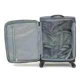 Qubed Decimal Cabin Navy 55cm