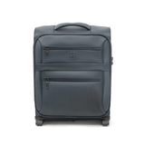 Qubed Decimal Underseater Navy 45cm